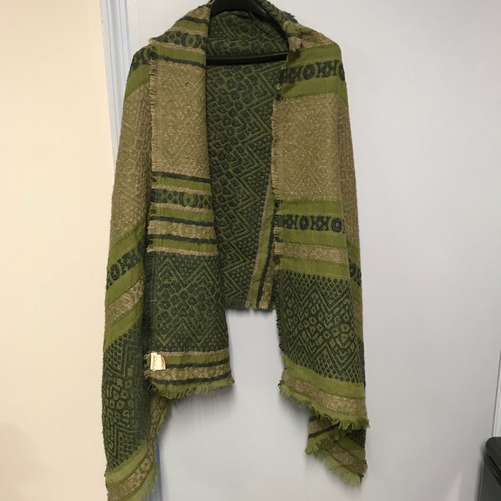 Brand new scarf by vismaya